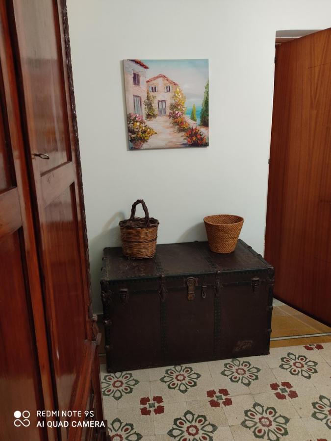 Terra Del Sole Ribera Apartment Exterior photo