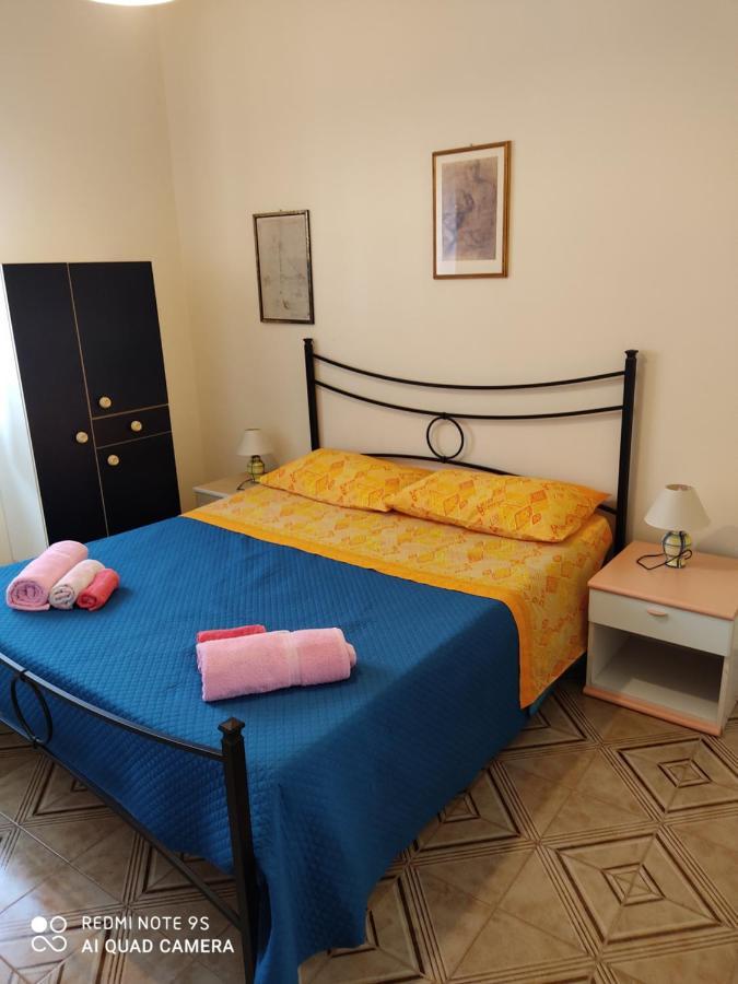 Terra Del Sole Ribera Apartment Exterior photo