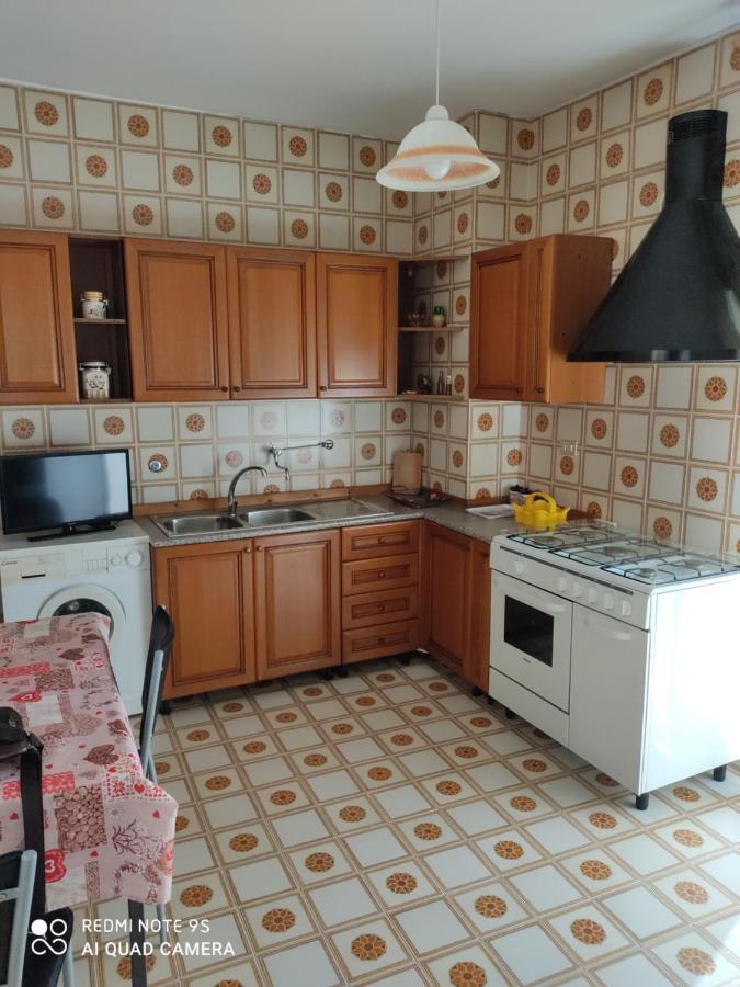 Terra Del Sole Ribera Apartment Exterior photo