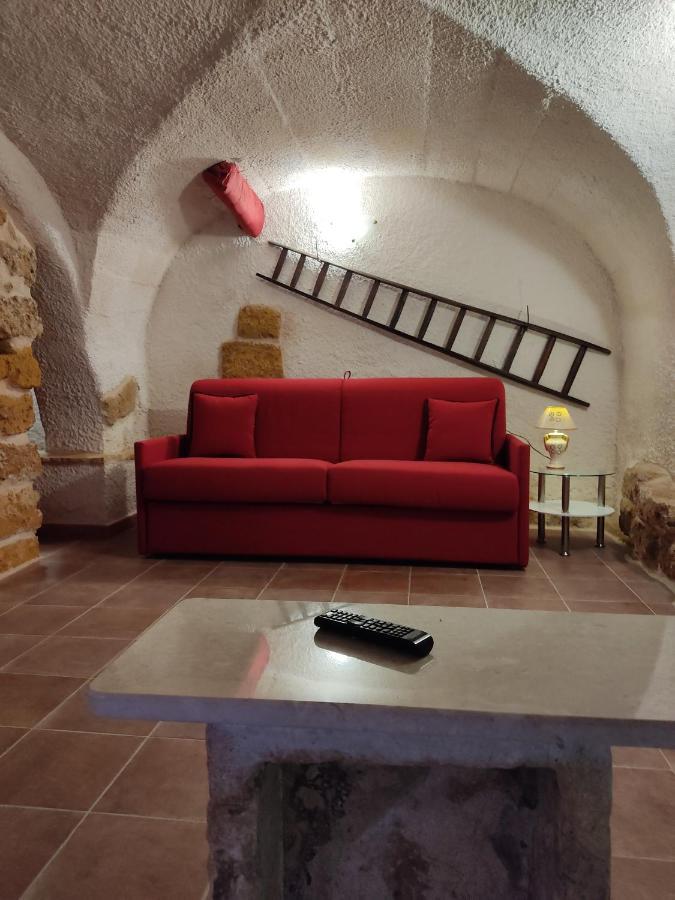 Terra Del Sole Ribera Apartment Exterior photo