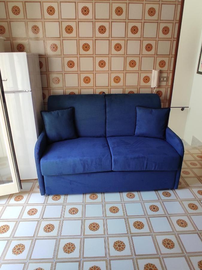 Terra Del Sole Ribera Apartment Exterior photo