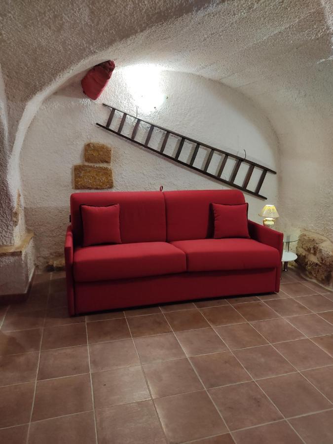 Terra Del Sole Ribera Apartment Exterior photo