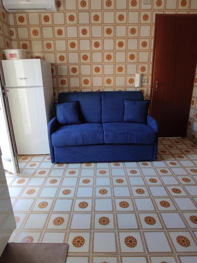 Terra Del Sole Ribera Apartment Exterior photo