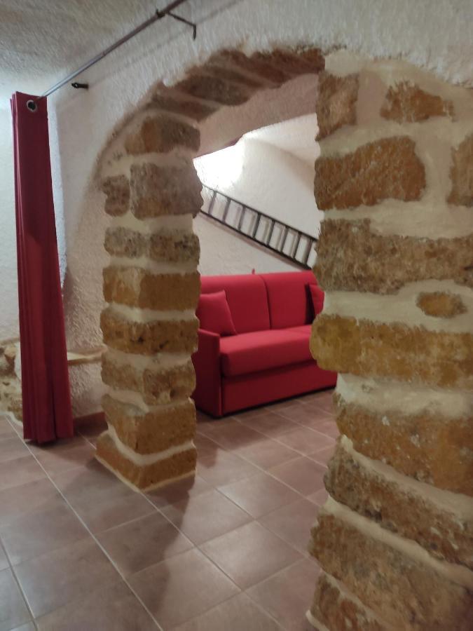Terra Del Sole Ribera Apartment Exterior photo