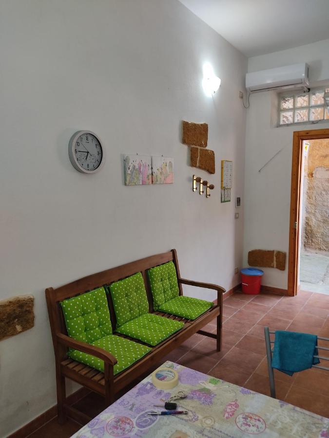 Terra Del Sole Ribera Apartment Exterior photo