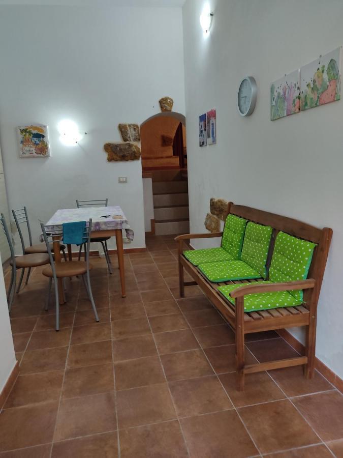 Terra Del Sole Ribera Apartment Exterior photo
