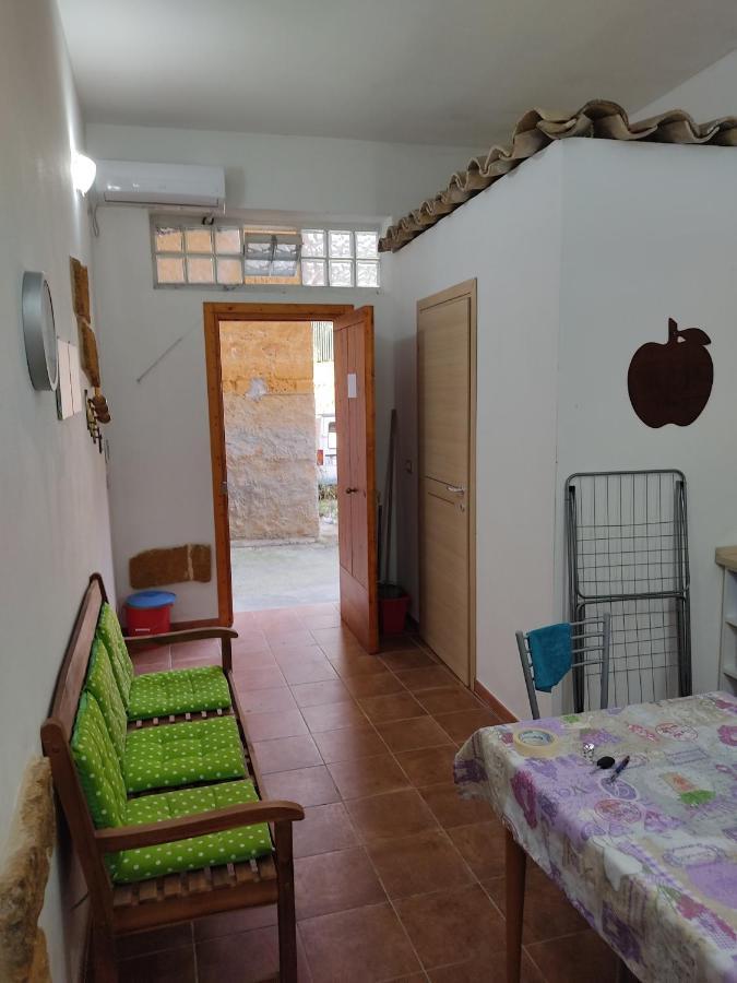 Terra Del Sole Ribera Apartment Exterior photo