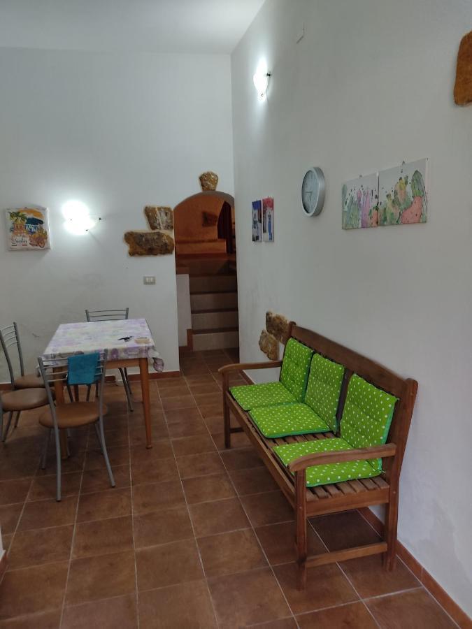 Terra Del Sole Ribera Apartment Exterior photo