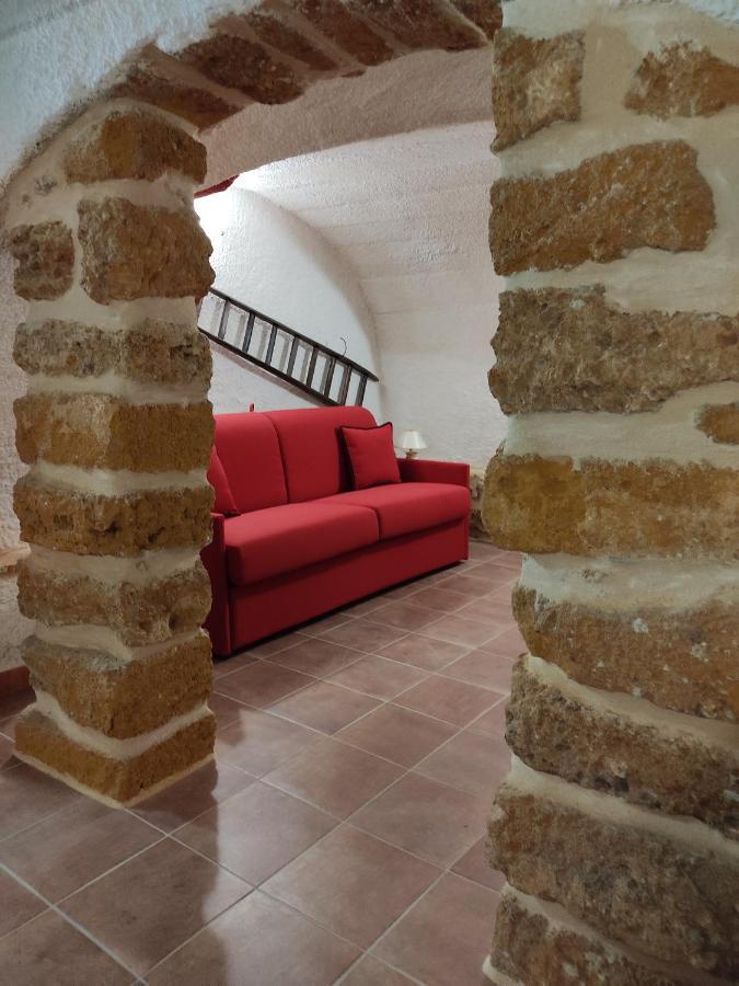Terra Del Sole Ribera Apartment Exterior photo