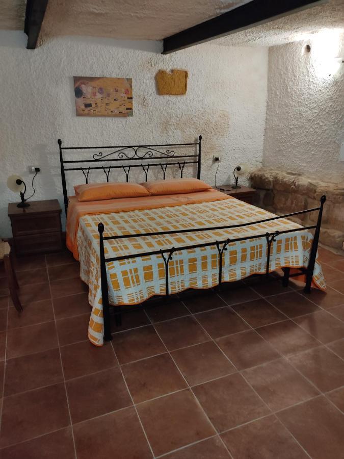 Terra Del Sole Ribera Apartment Exterior photo