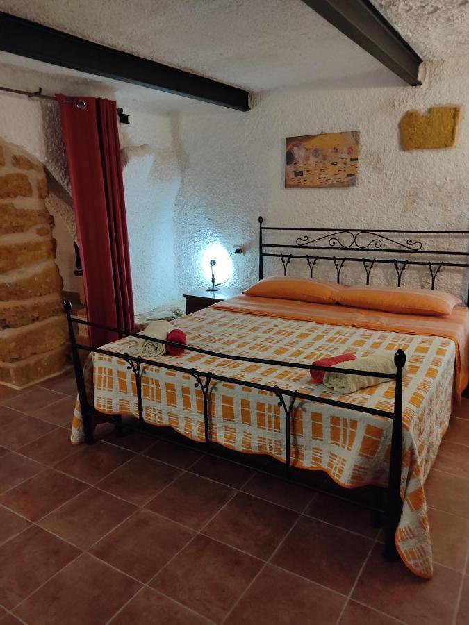 Terra Del Sole Ribera Apartment Exterior photo