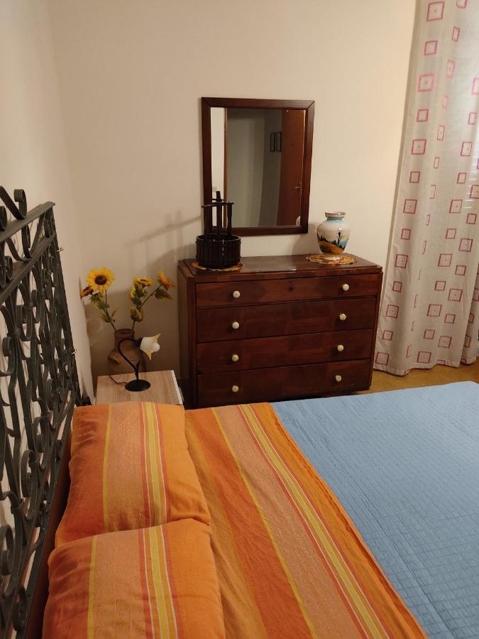 Terra Del Sole Ribera Apartment Exterior photo