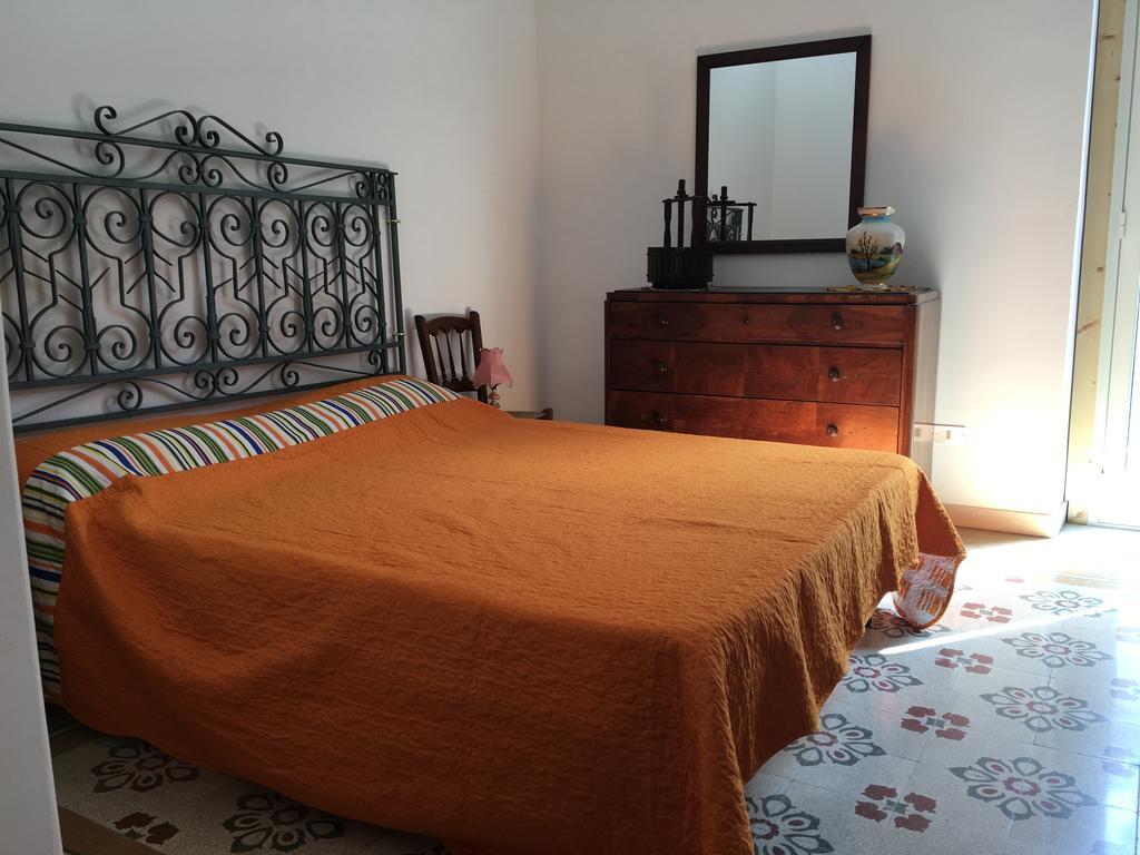 Terra Del Sole Ribera Apartment Exterior photo