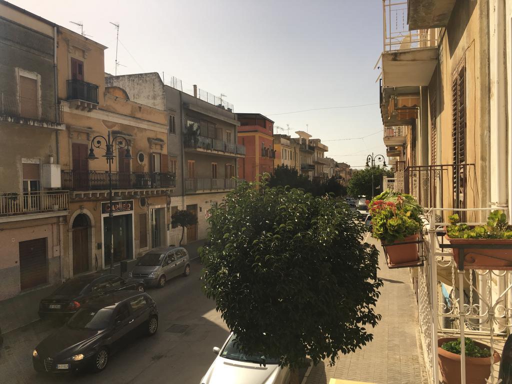 Terra Del Sole Ribera Apartment Exterior photo