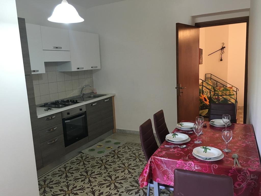 Terra Del Sole Ribera Apartment Exterior photo