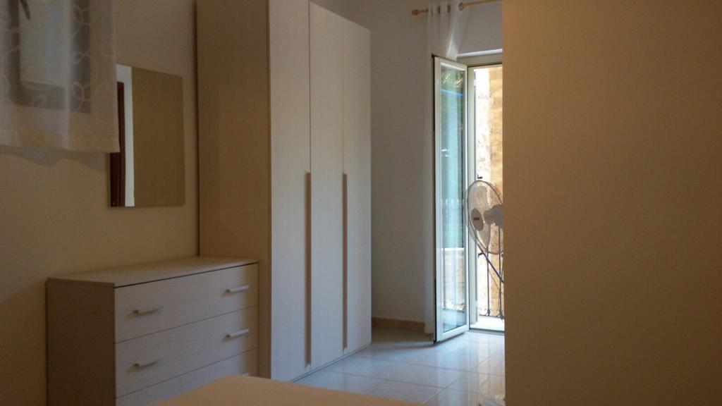 Terra Del Sole Ribera Apartment Exterior photo