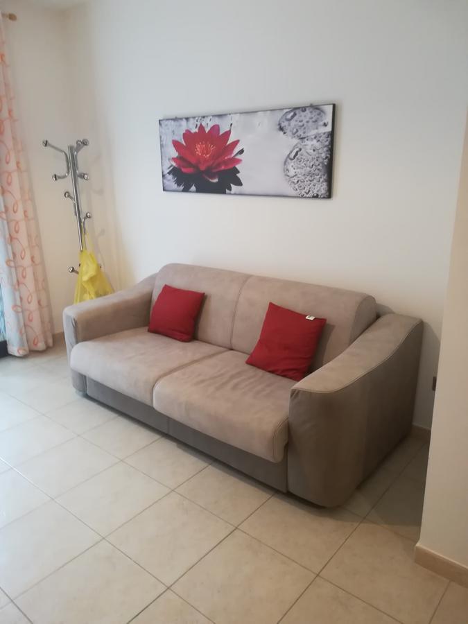 Terra Del Sole Ribera Apartment Exterior photo