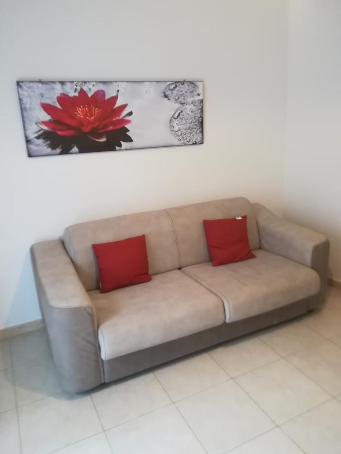 Terra Del Sole Ribera Apartment Exterior photo