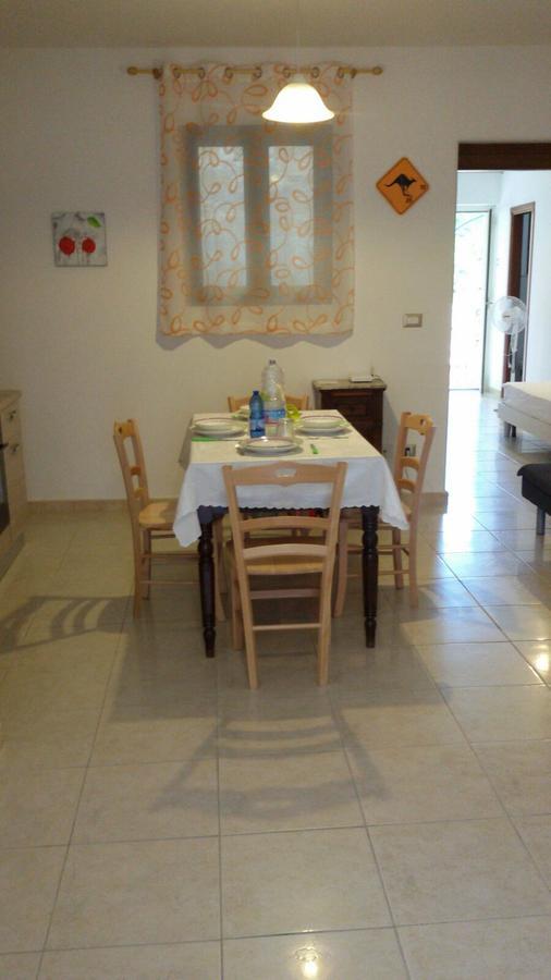 Terra Del Sole Ribera Apartment Exterior photo