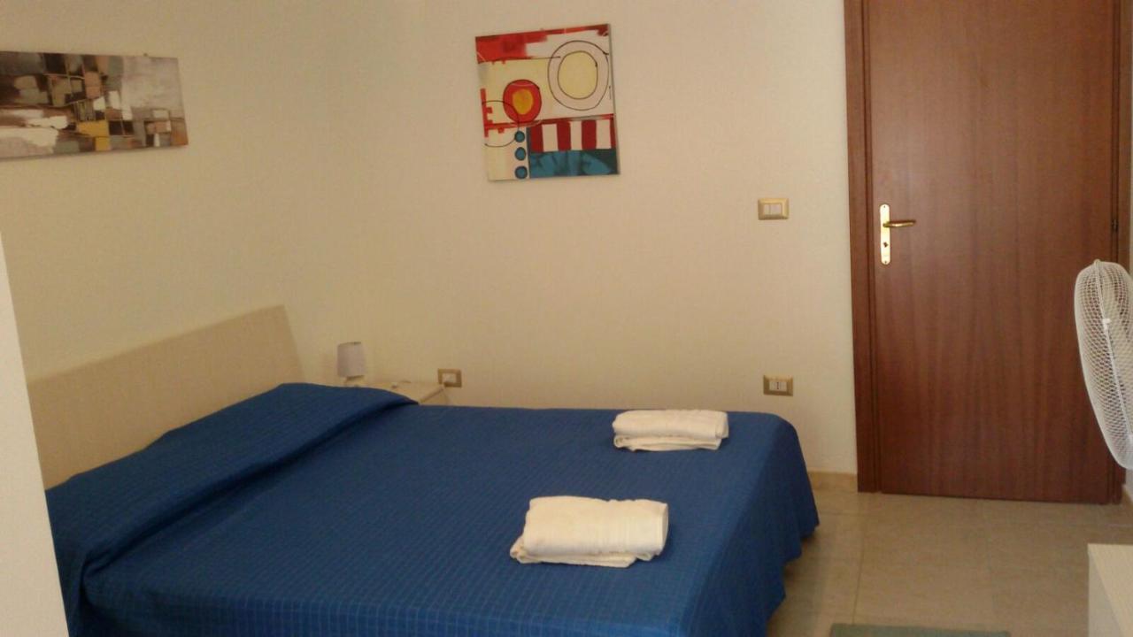 Terra Del Sole Ribera Apartment Exterior photo